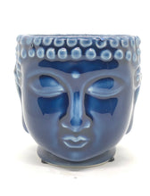 “Blue Buddha” Candle by Creative Culture