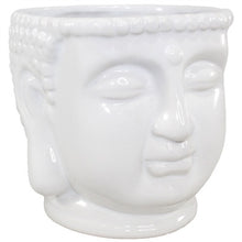 “White Buddha” Candle by Creative Culture