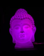 Buddha LED Light